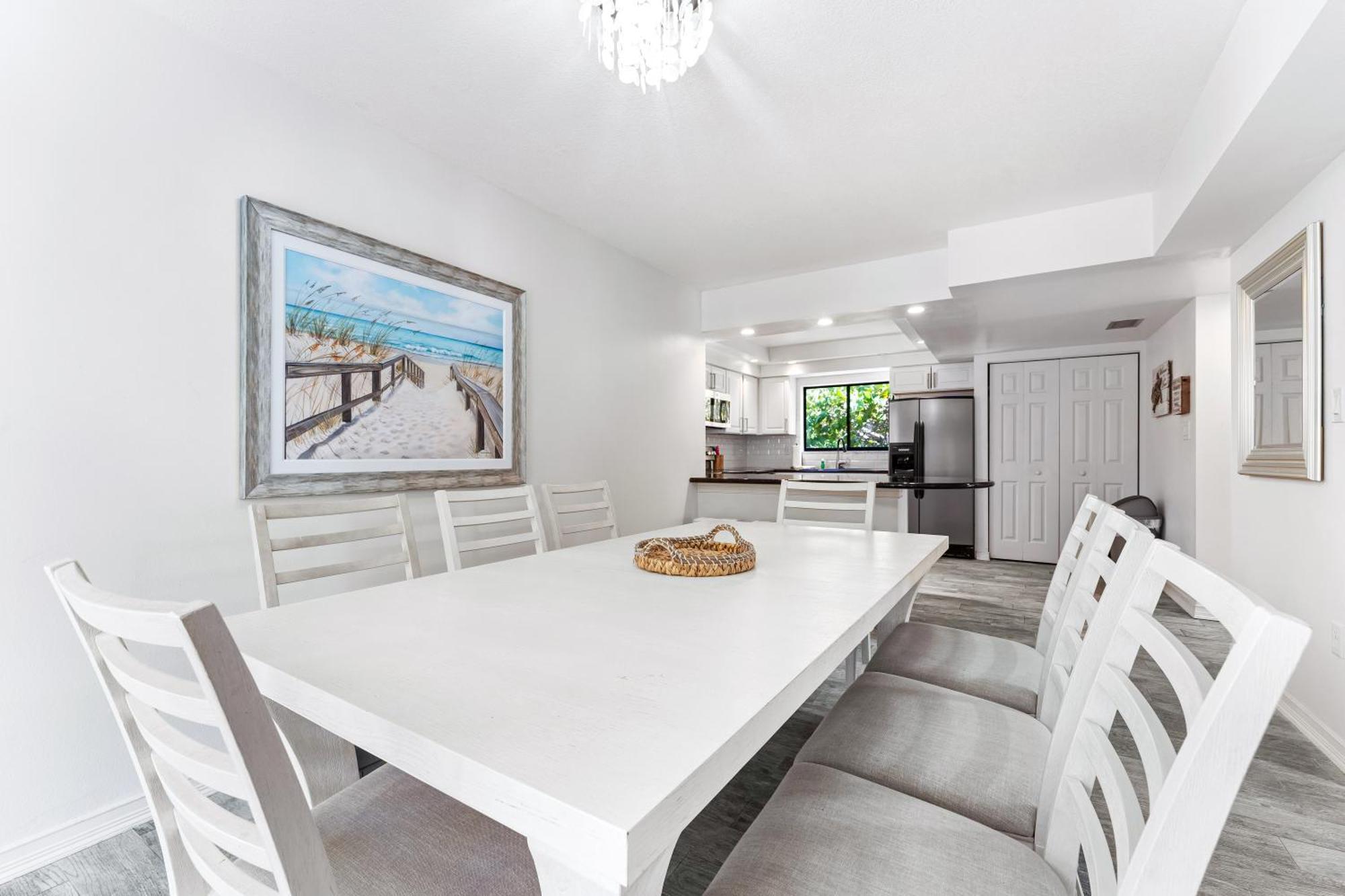 Just Beachy By Beachside Management *