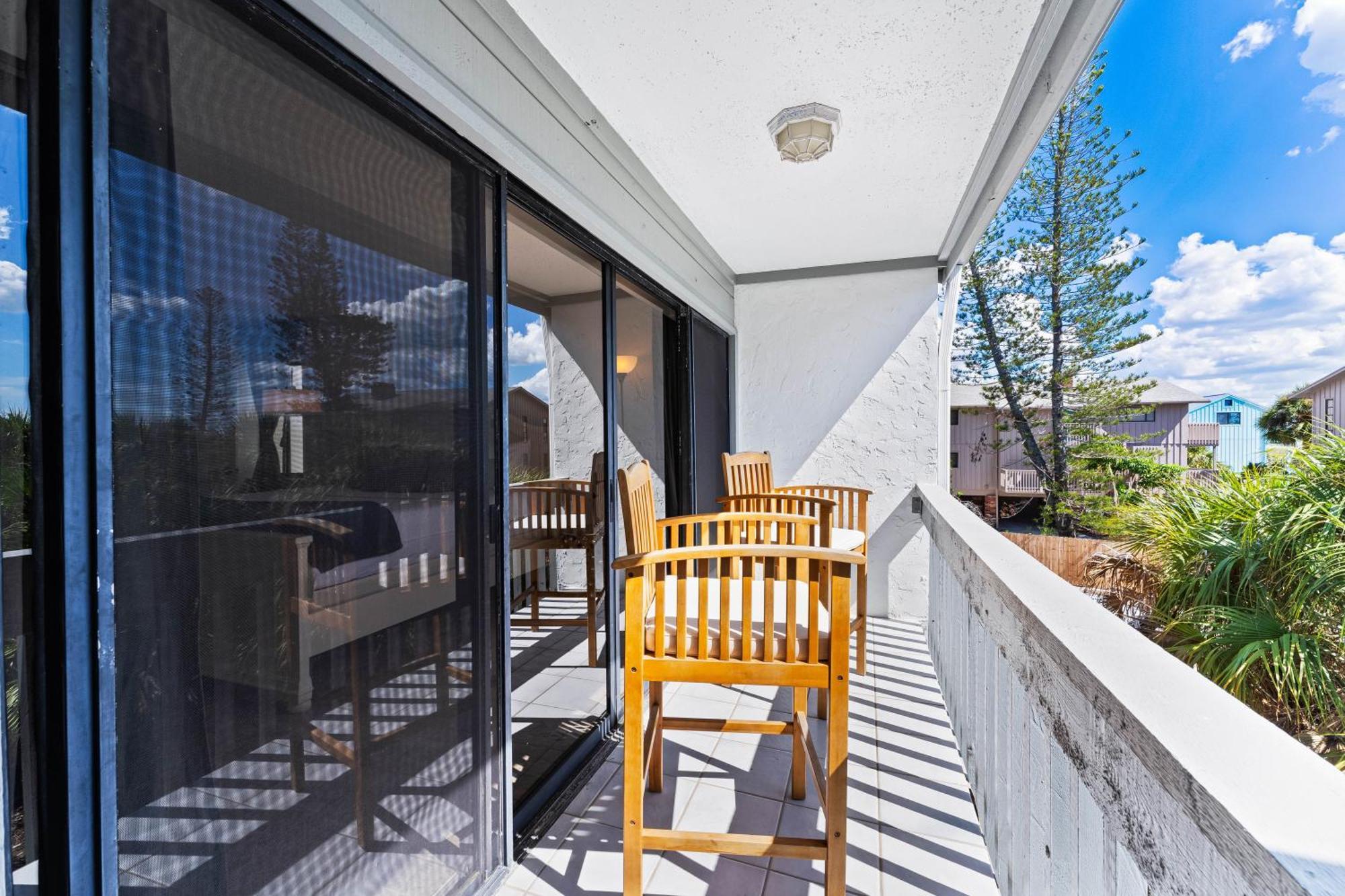 Appartement Just Beachy By Beachside Management