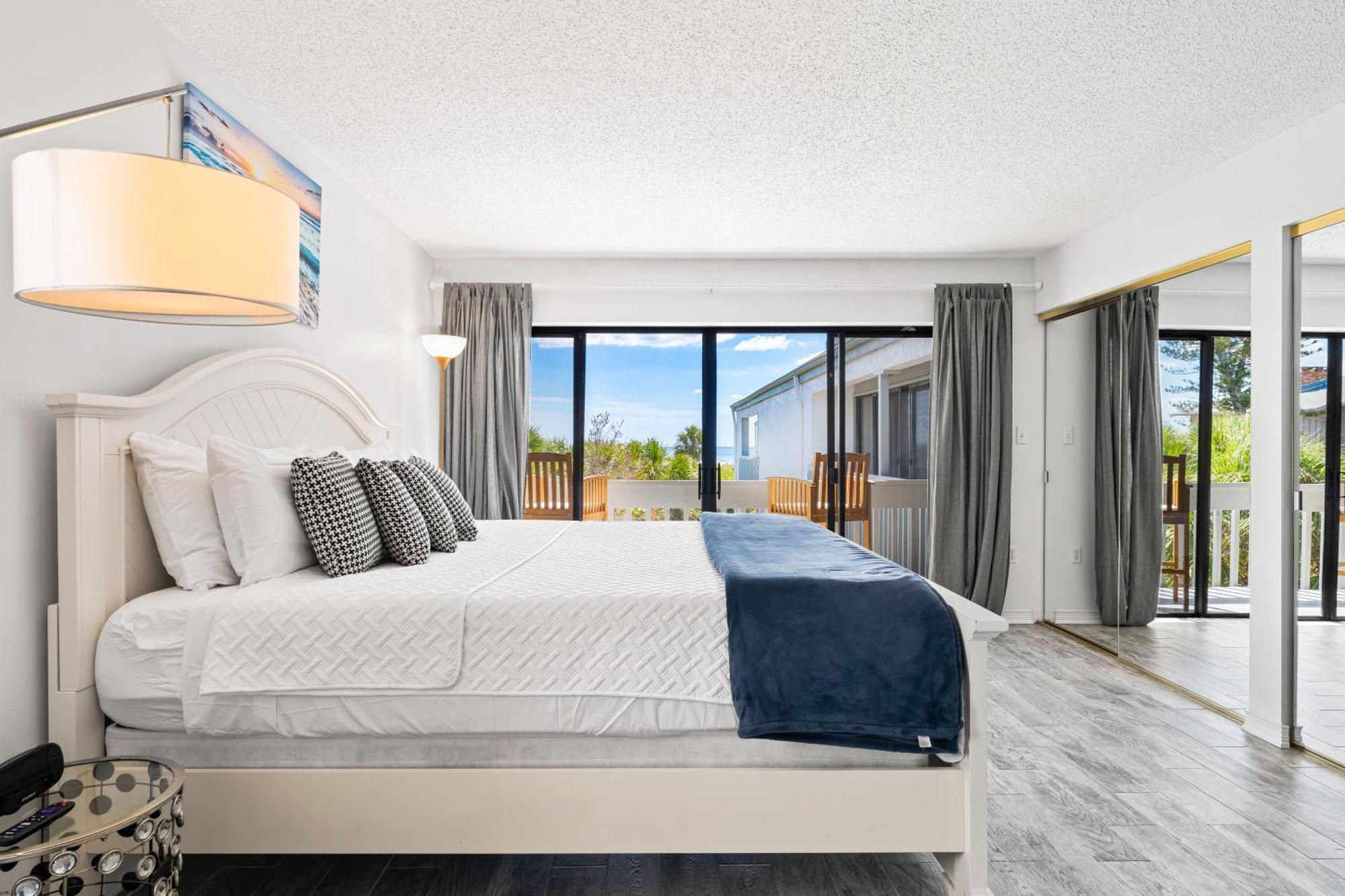Appartement Just Beachy By Beachside Management Siesta Key