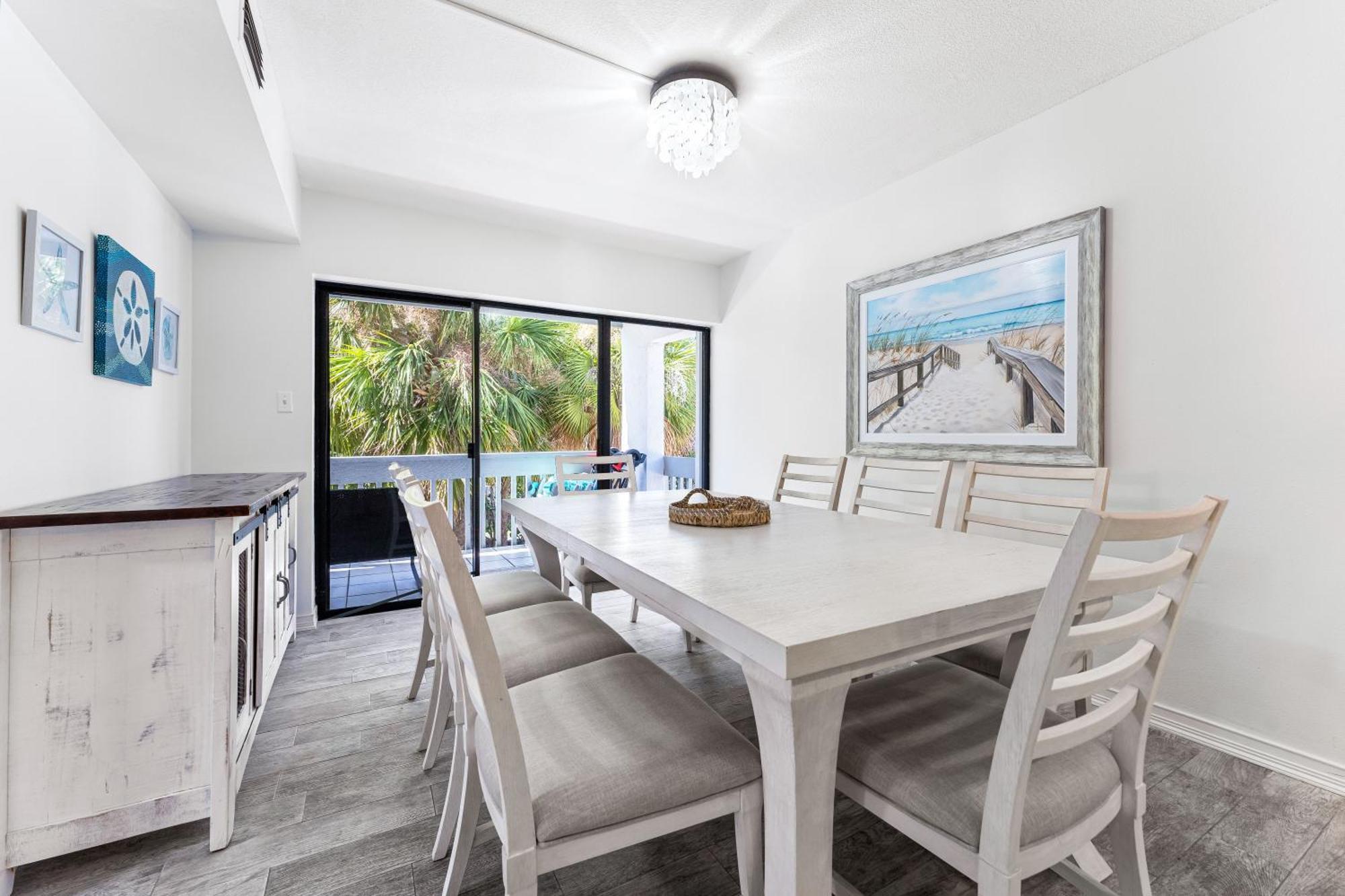 Appartement Just Beachy By Beachside Management Siesta Key