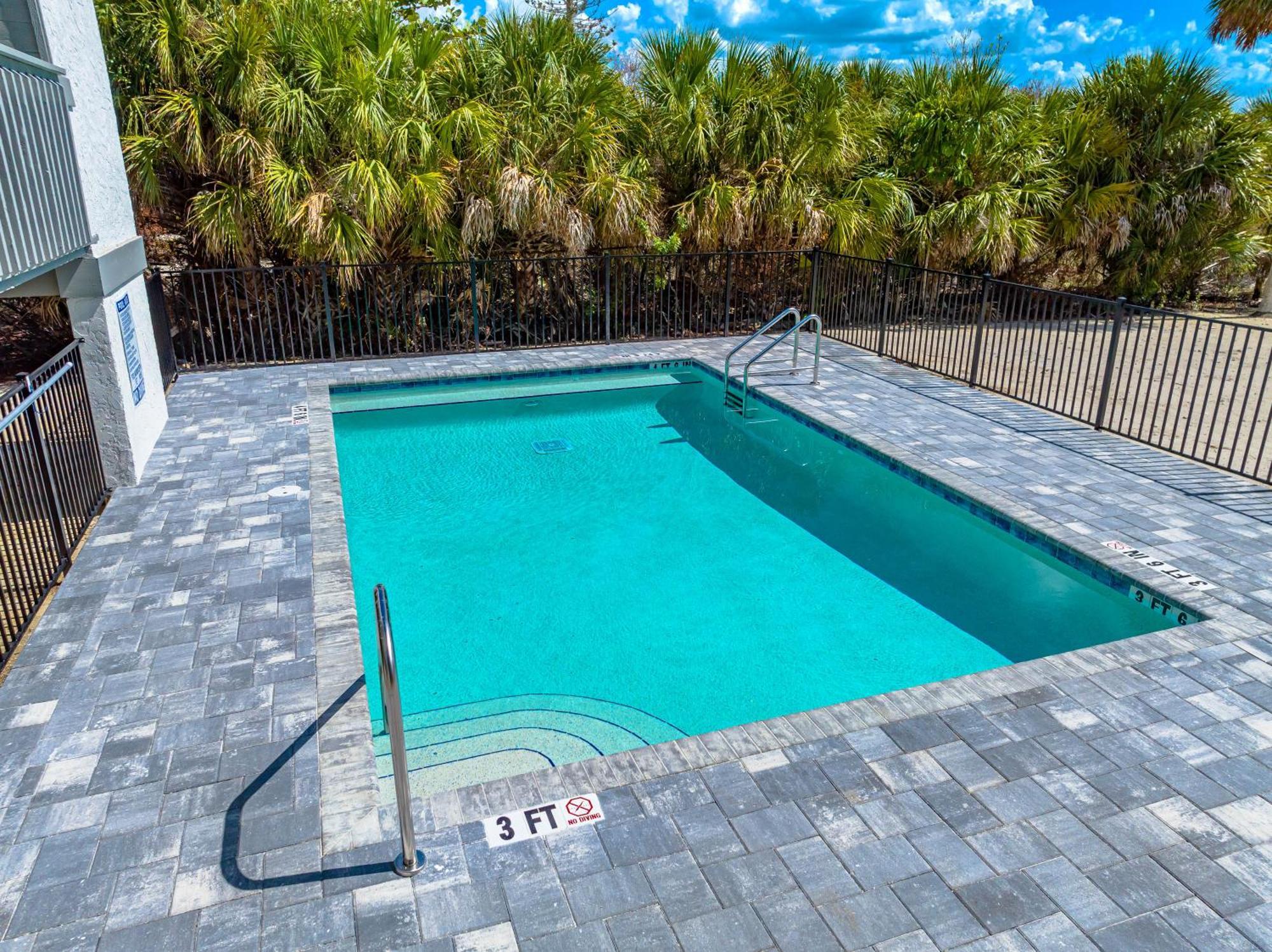Just Beachy By Beachside Management Siesta Key