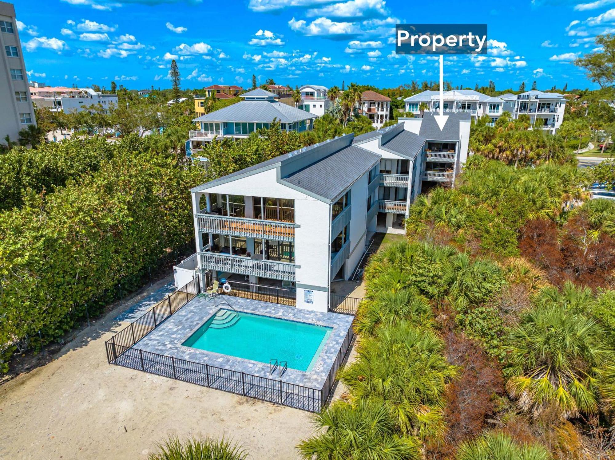 Appartement Just Beachy By Beachside Management *