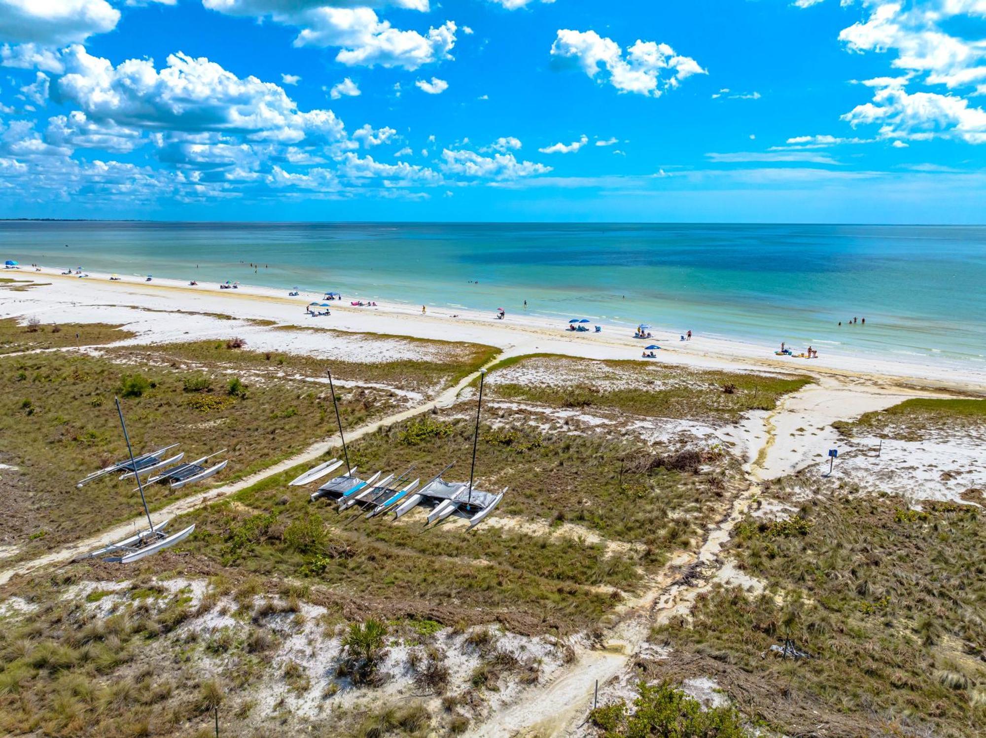Just Beachy By Beachside Management *