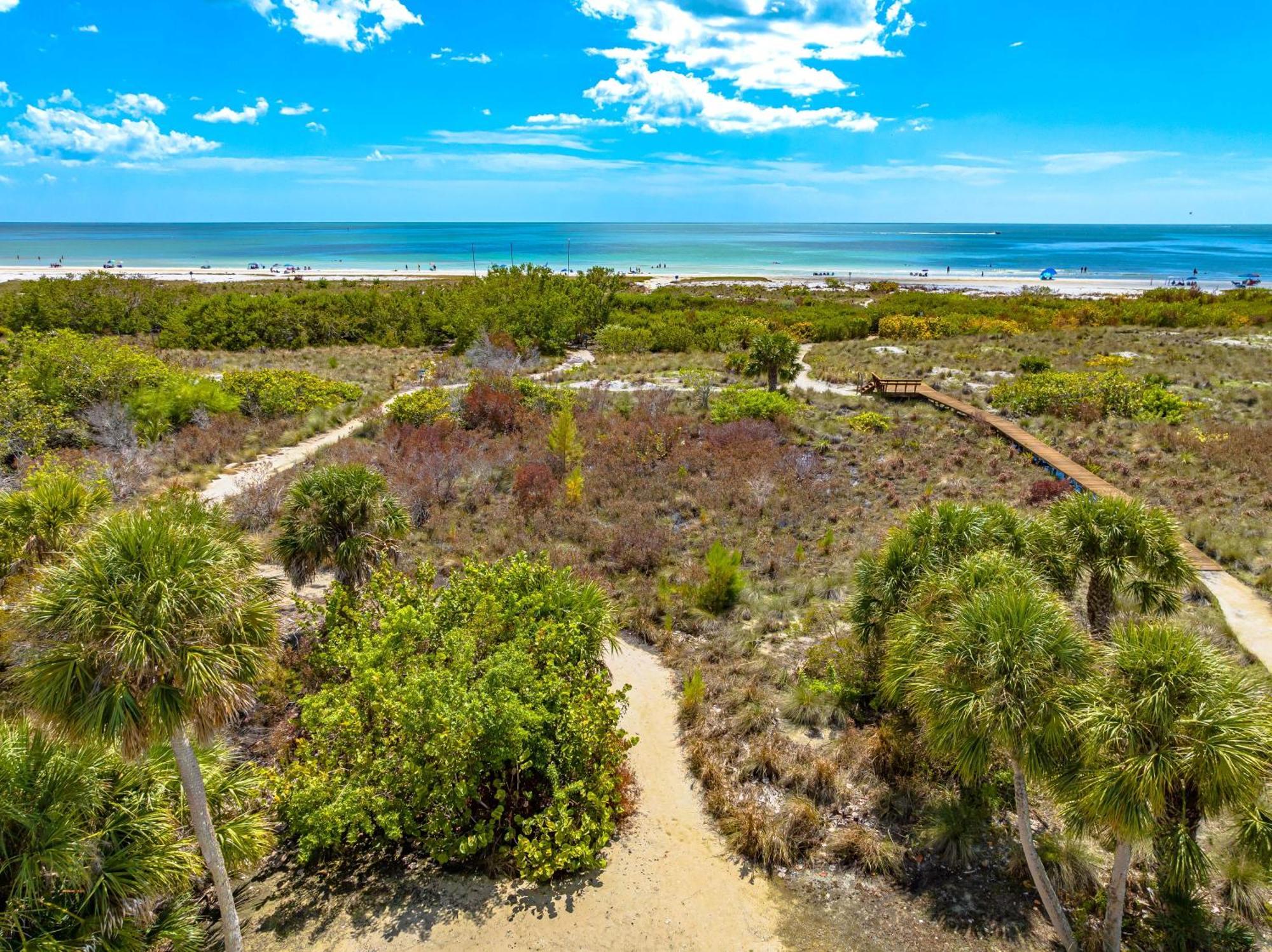 Just Beachy By Beachside Management Appartement Siesta Key